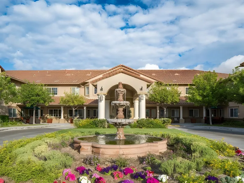 Fairwinds - West Hills