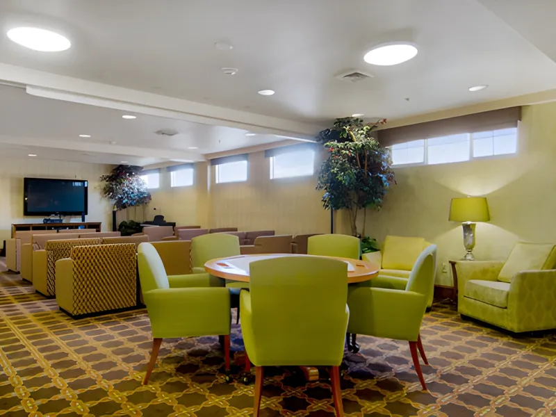 Fairwinds - Woodward Park photo 2