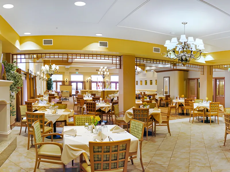 Fairwinds - Woodward Park photo 3