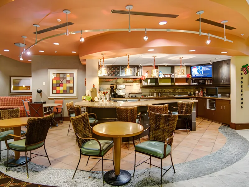 Fairwinds - Woodward Park photo 4