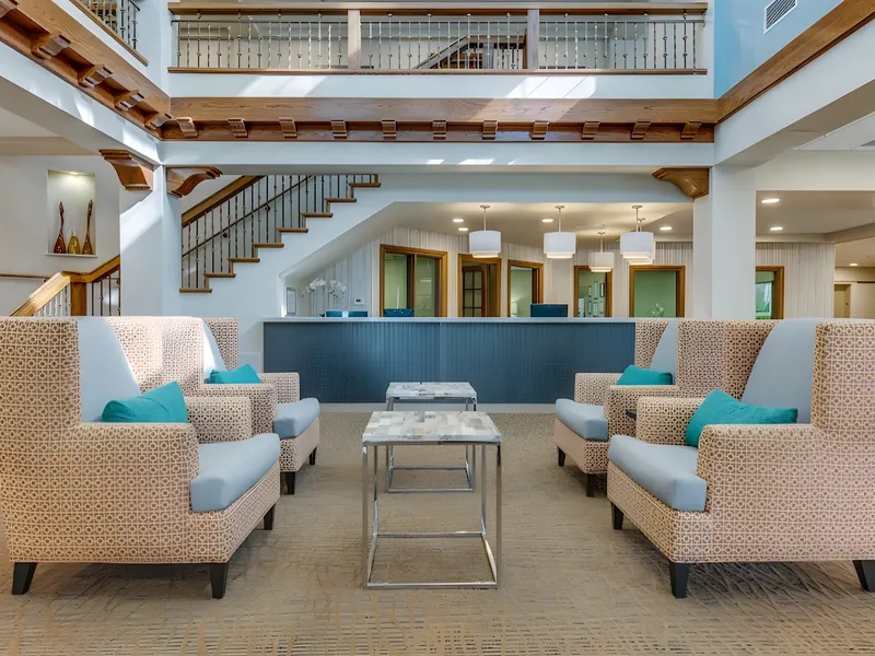 Fairwinds - Woodward Park photo 7