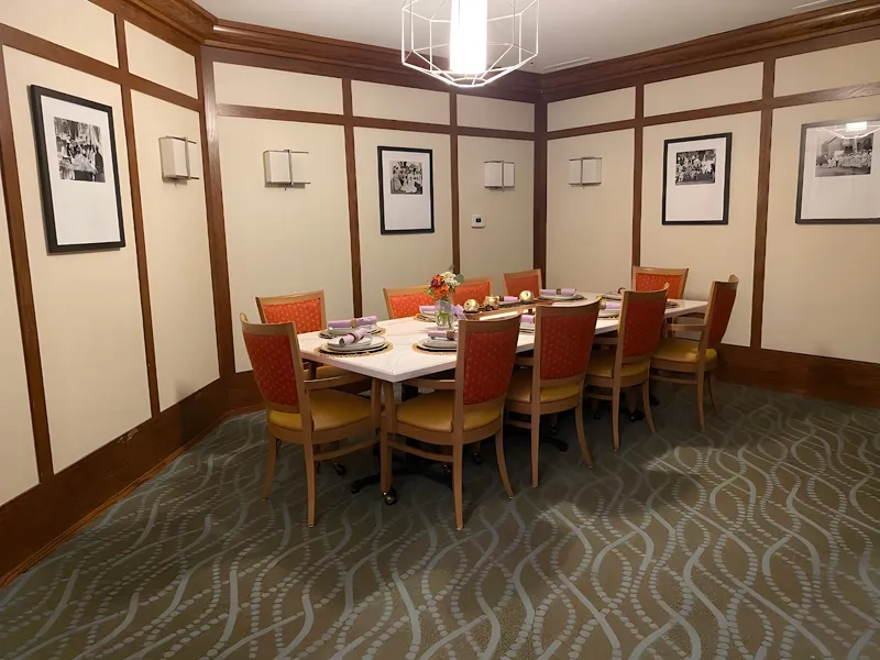 Fairwinds - Woodward Park photo 8