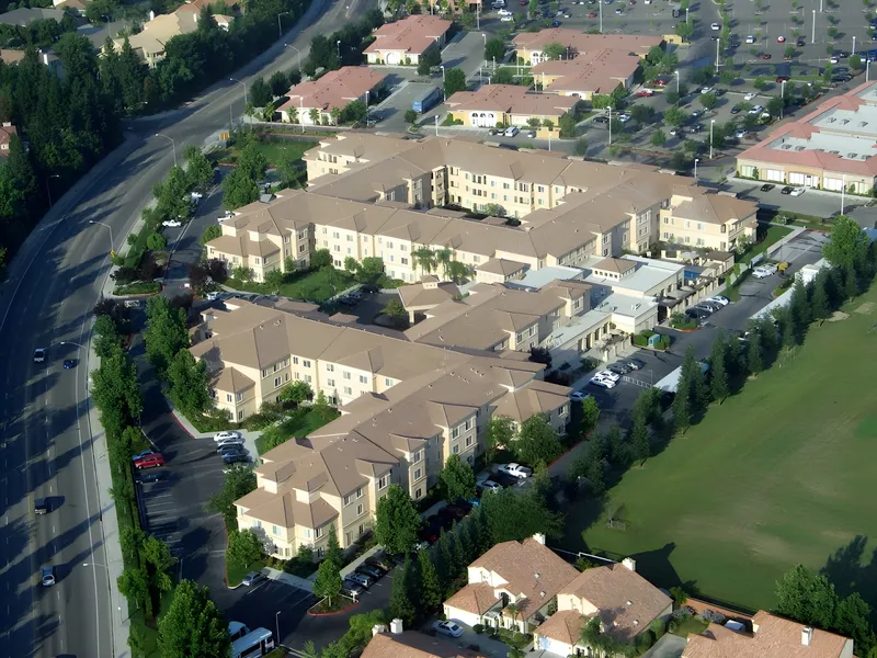 Fairwinds - Woodward Park photo 9