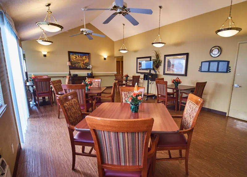 Farmington Square Beaverton photo 8