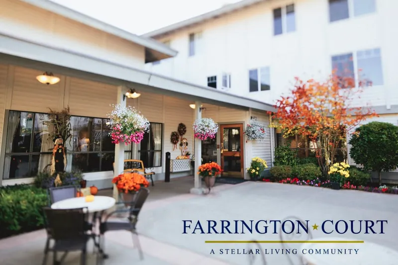Farrington Court Assisted & Senior Living