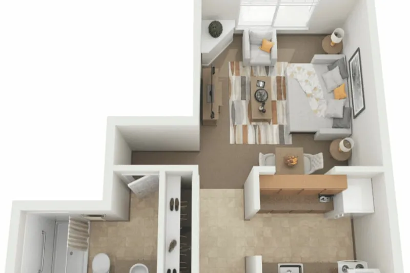 Farrington Court Assisted & Senior Living photo 3