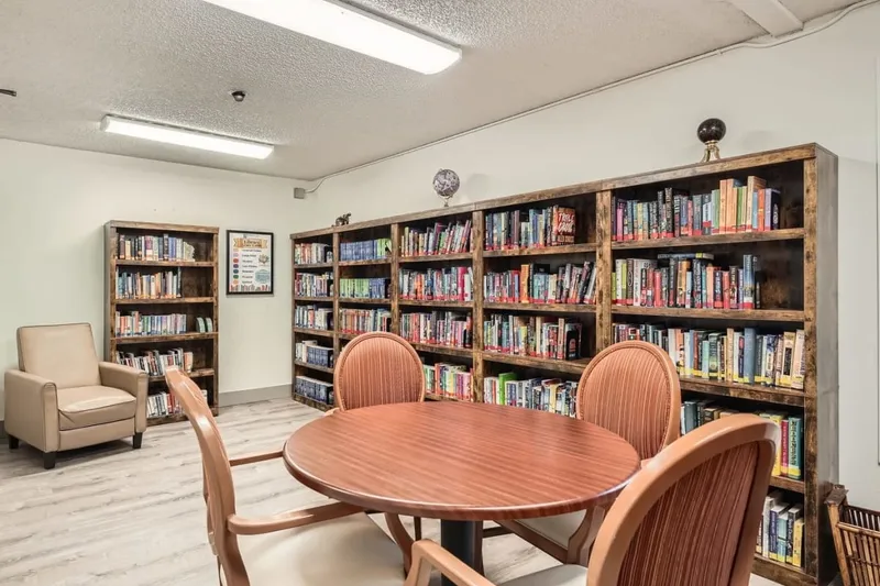 Farrington Court Assisted & Senior Living photo 5