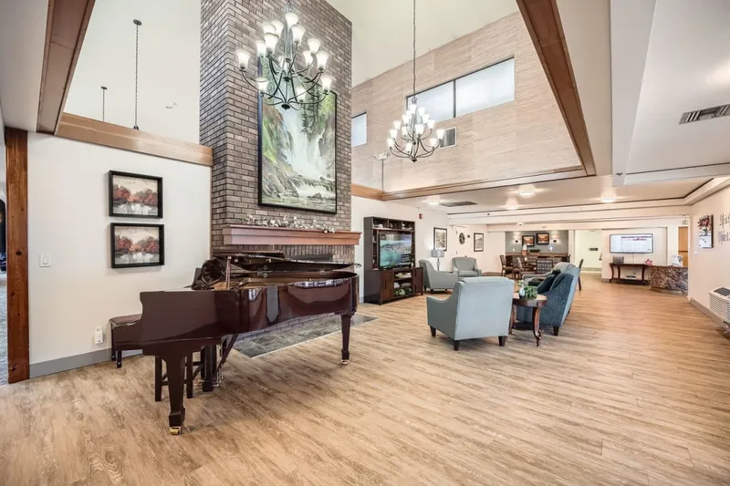 Farrington Court Assisted & Senior Living photo 6