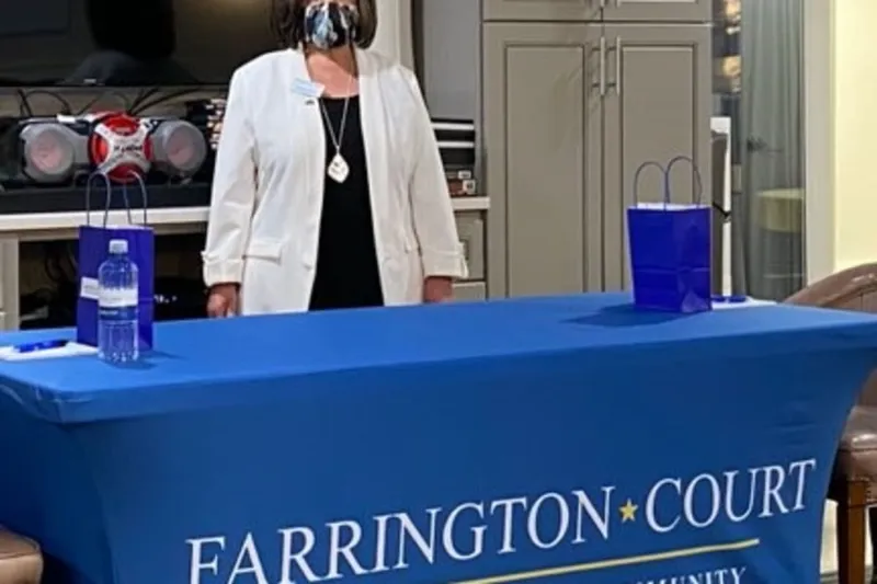 Farrington Court Assisted & Senior Living photo 7