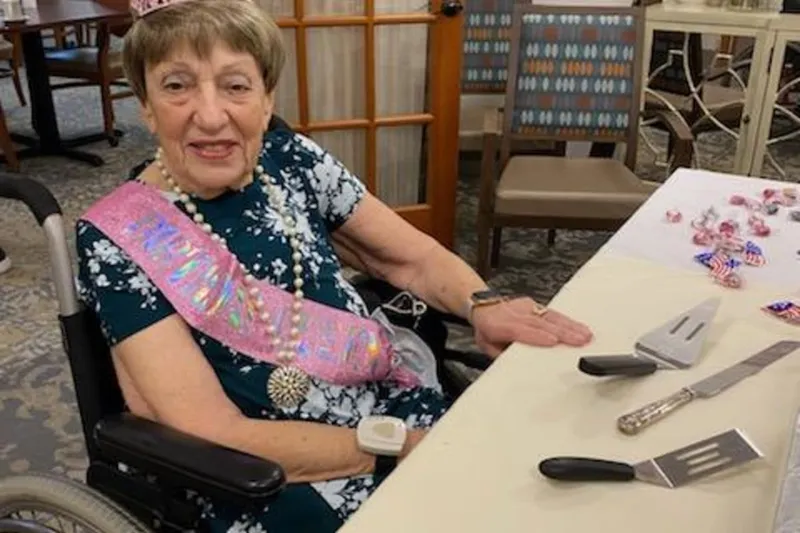 Farrington Court Assisted & Senior Living photo 9