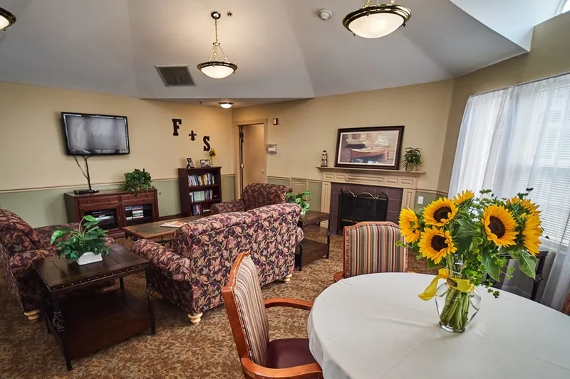 Faye Wright Senior Living photo 10