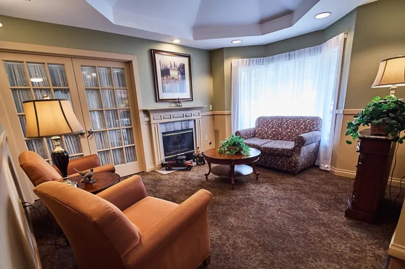 Faye Wright Senior Living photo 4