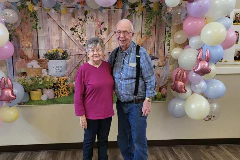 Faye Wright Senior Living photo 5