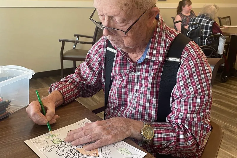 Faye Wright Senior Living photo 6