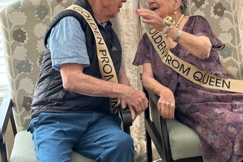 Faye Wright Senior Living photo 8