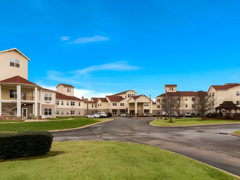 Fieldstone Place Senior Living