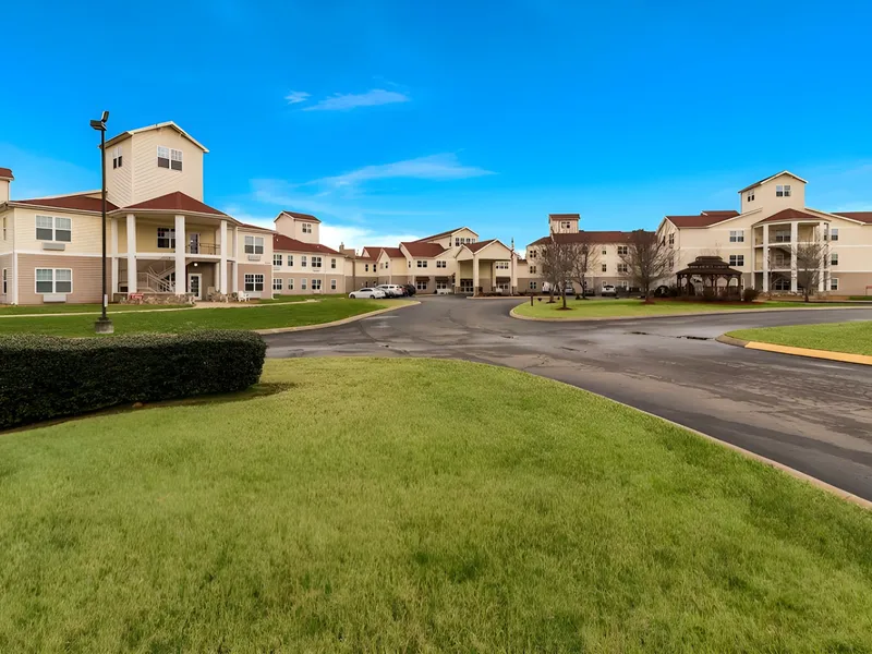 Fieldstone Place Senior Living photo 2