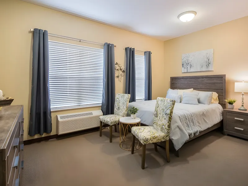 Fieldstone Place Senior Living photo 3