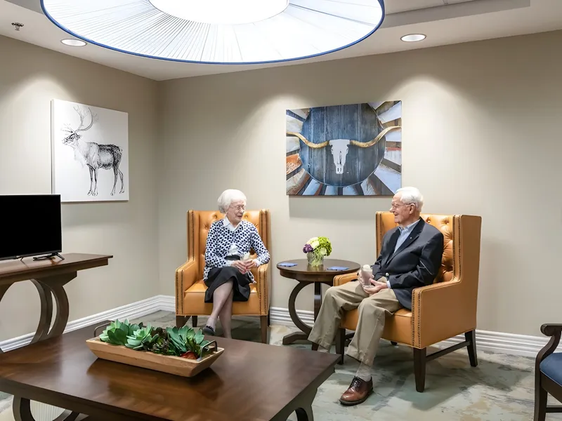 Fieldstone Place Senior Living photo 4