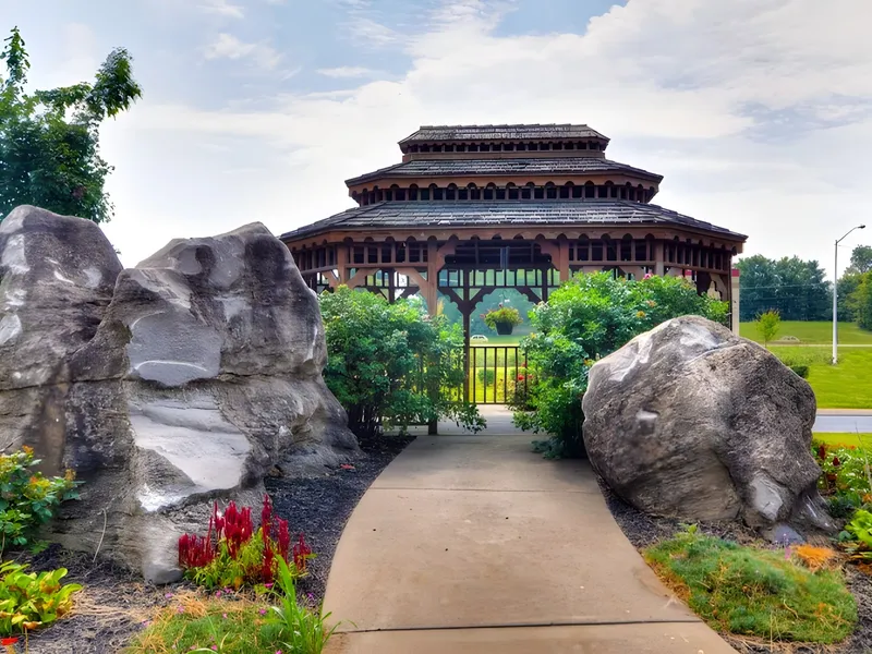 Fieldstone Place Senior Living photo 5