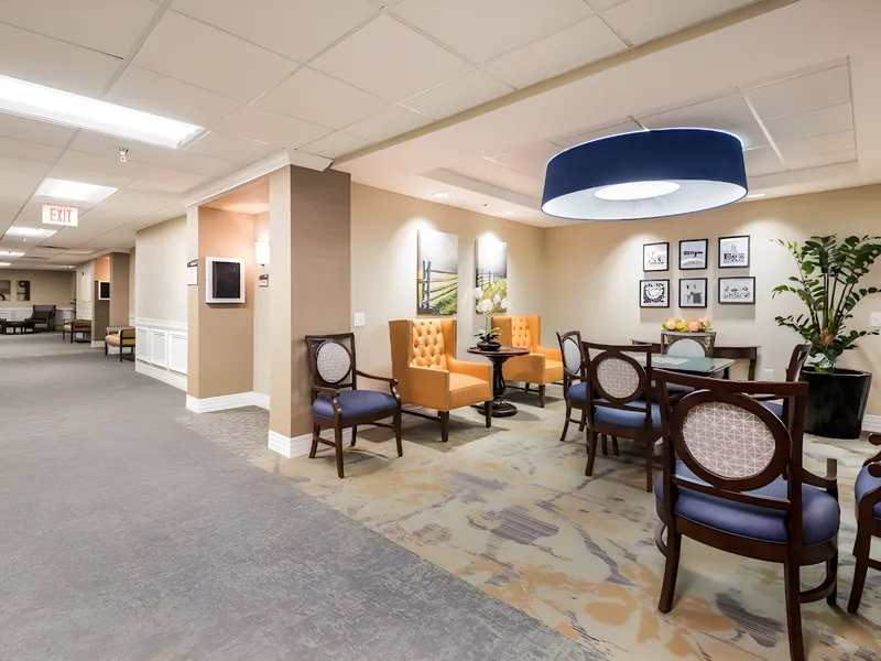 Fieldstone Place Senior Living photo 6