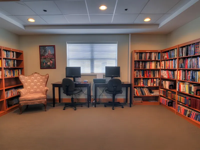 Fieldstone Place Senior Living photo 8