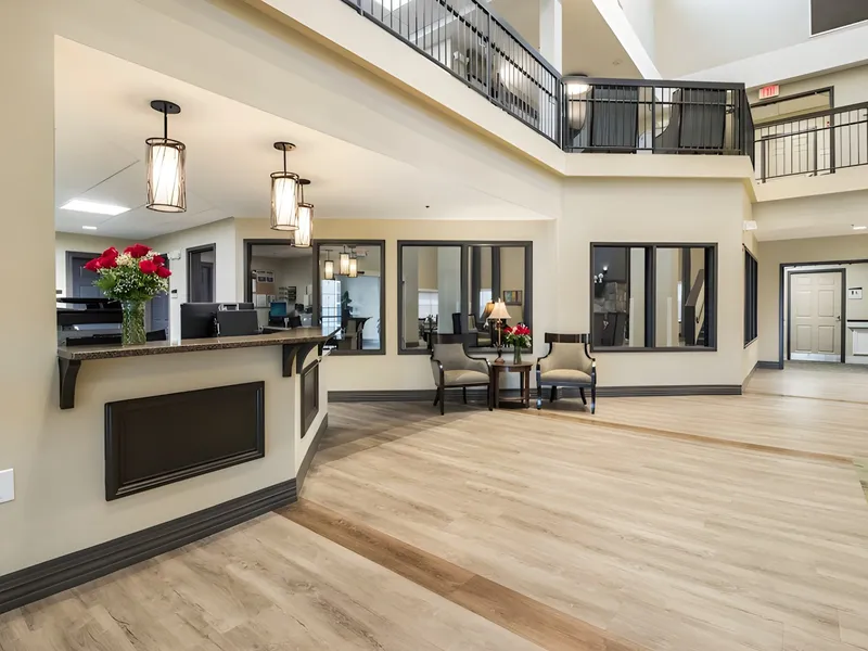 Fieldstone Place Senior Living photo 9