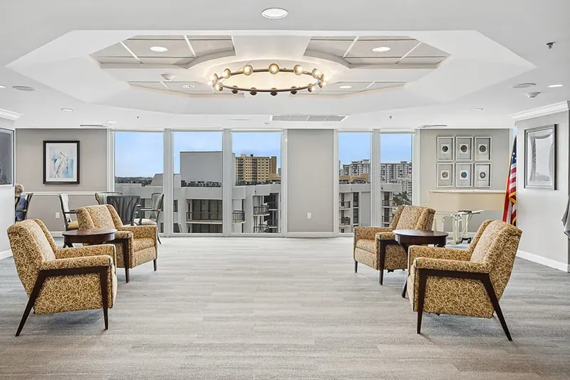 Five Star Premier Residences of Pompano Beach photo 2