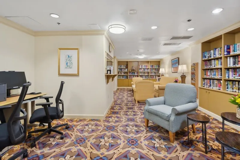 Five Star Premier Residences of Pompano Beach photo 6