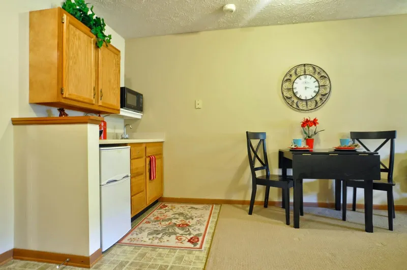 Five Star Residences of Lafayette