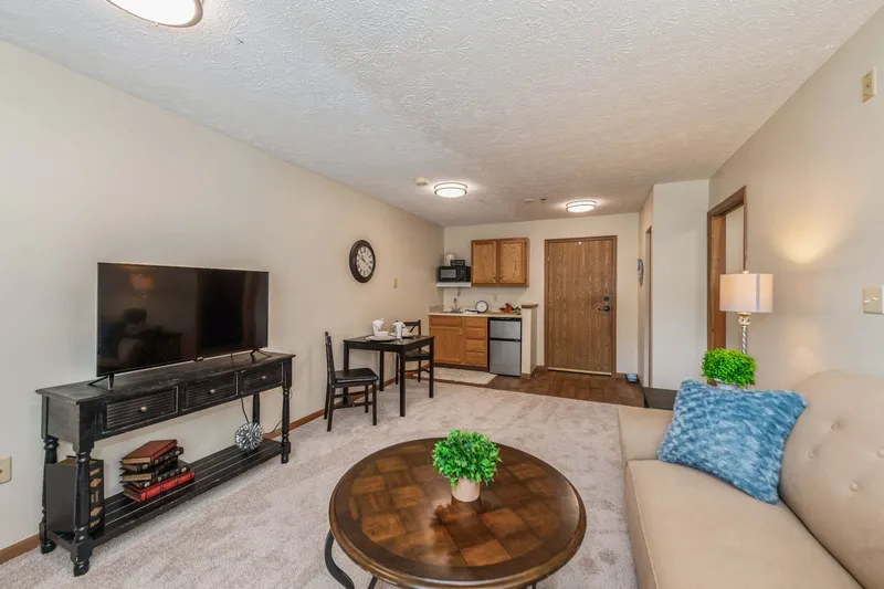 Five Star Residences of Lafayette photo 3