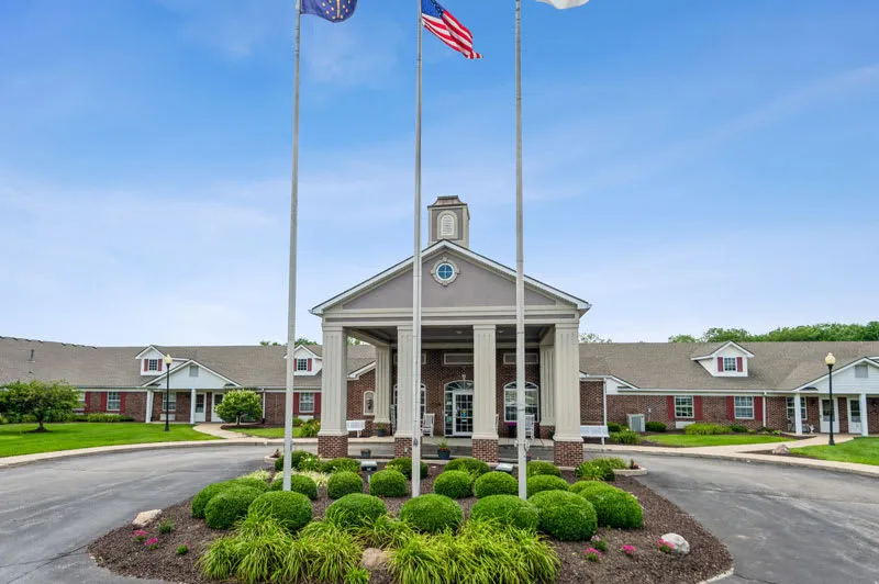 Five Star Residences of Lafayette photo 4