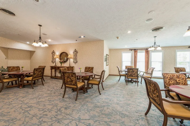 Five Star Residences of Lafayette photo 5