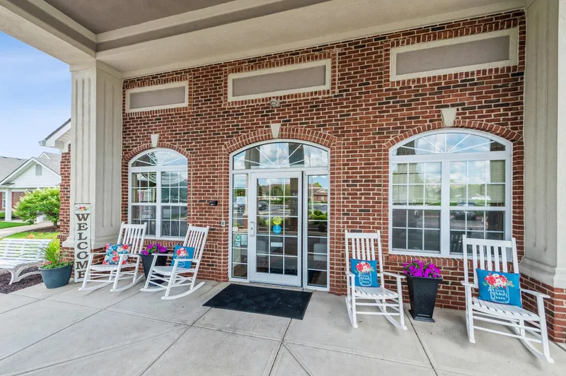 Five Star Residences of Lafayette photo 9