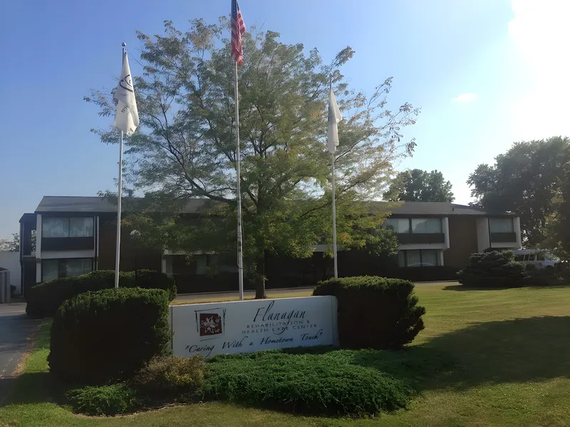 Flanagan Senior Living