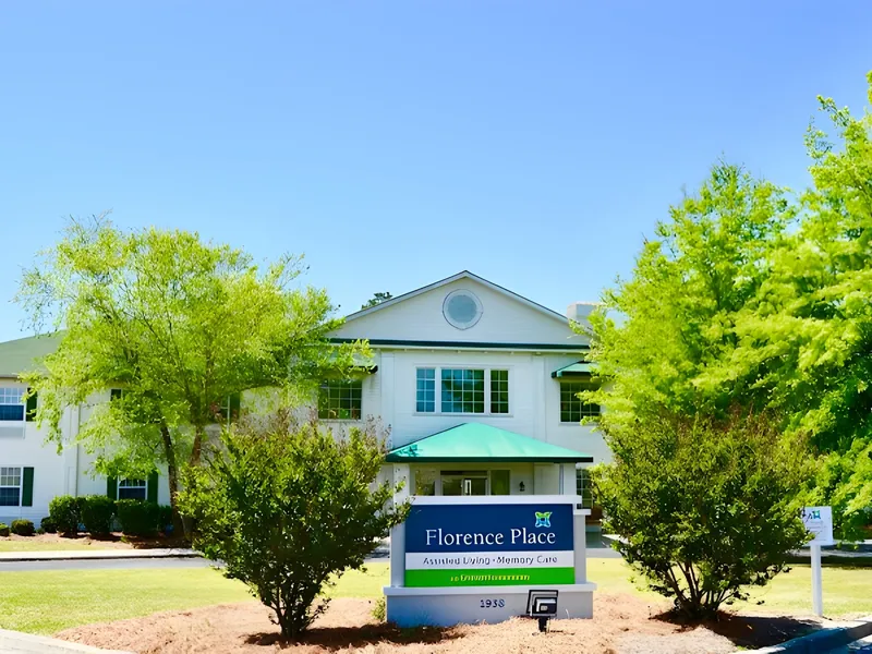 Florence Place photo 2