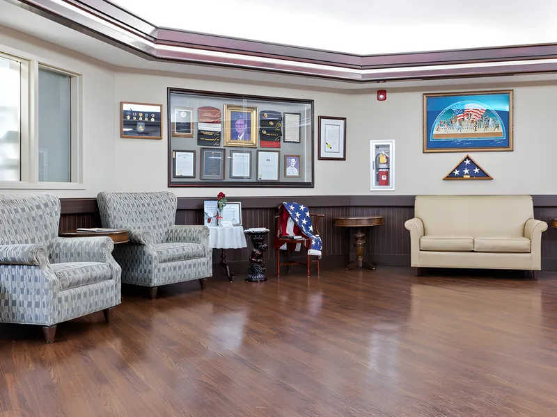 Floyd E. 'Tut' Fann State Veterans Home photo 3