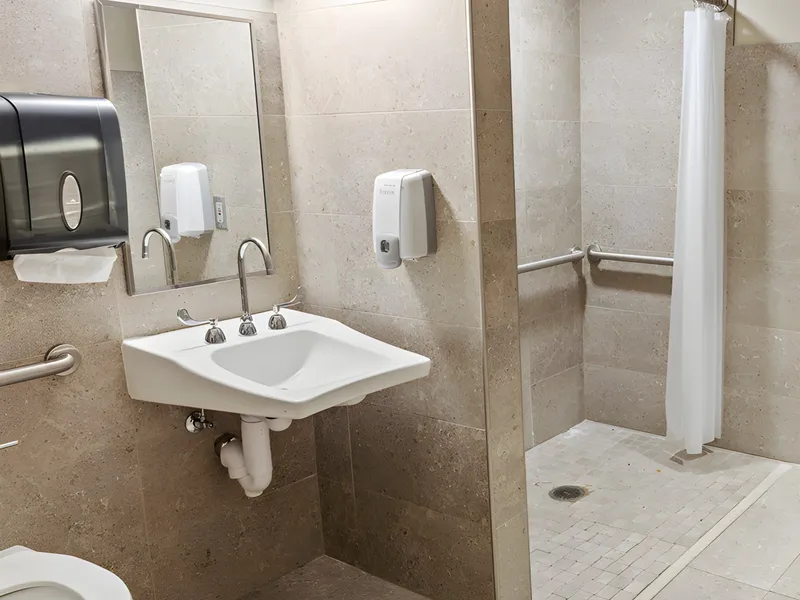 Floyd E. 'Tut' Fann State Veterans Home photo 7