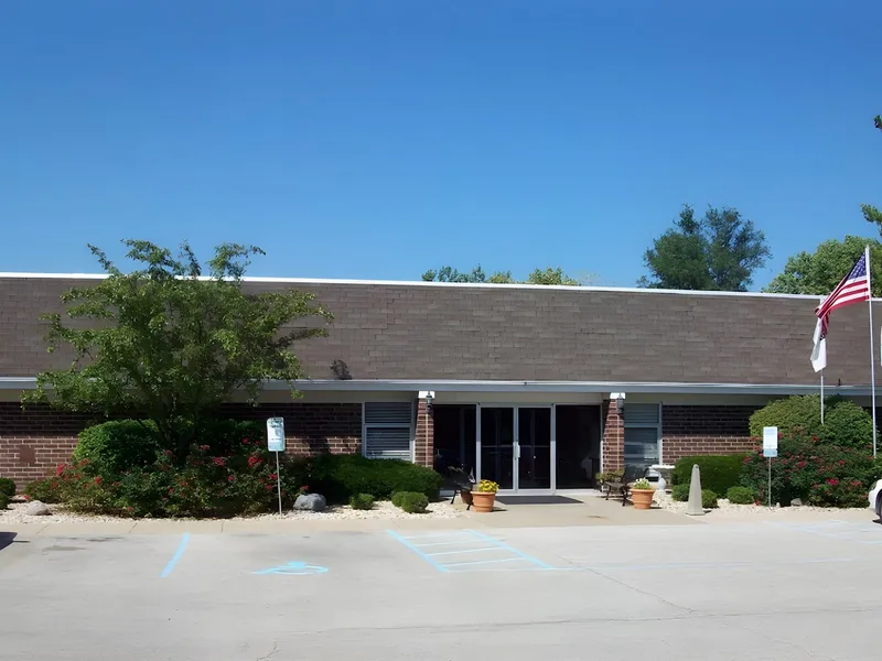 Fondulac Rehabilitation & Health Care