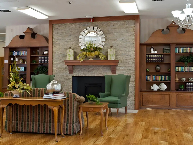 Forest Creek Village