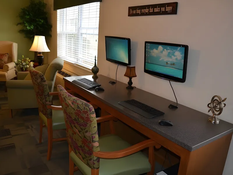 Forest Creek Village photo 9