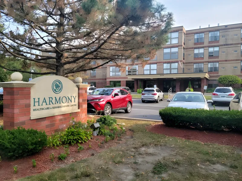 Forsyth Rehabilitation & Health Care Center