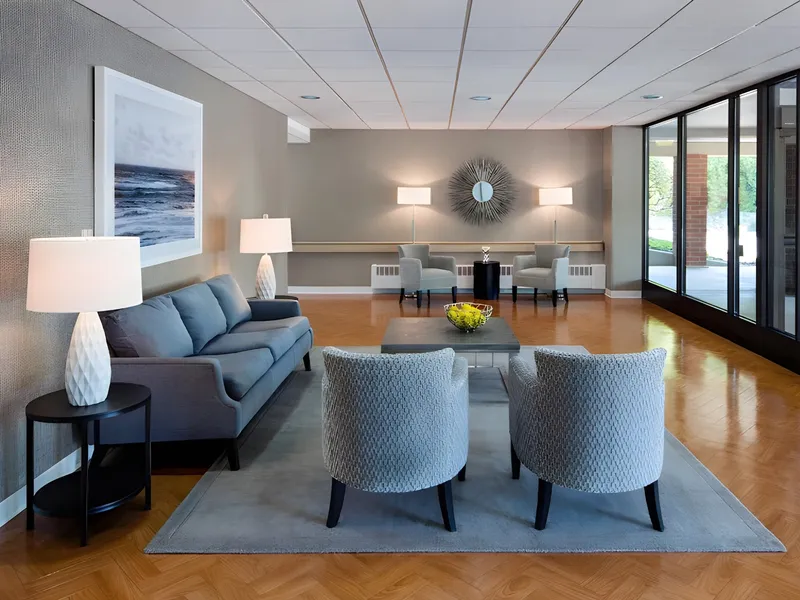 Forsyth Rehabilitation & Health Care Center photo 2