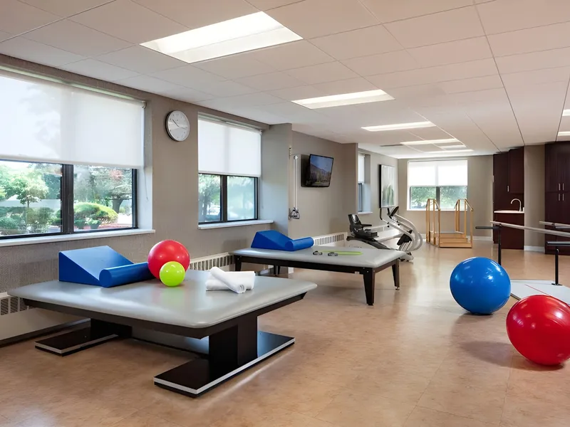 Forsyth Rehabilitation & Health Care Center photo 3