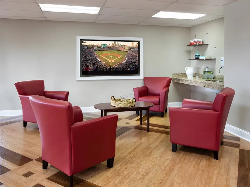 Forsyth Rehabilitation & Health Care Center photo 4