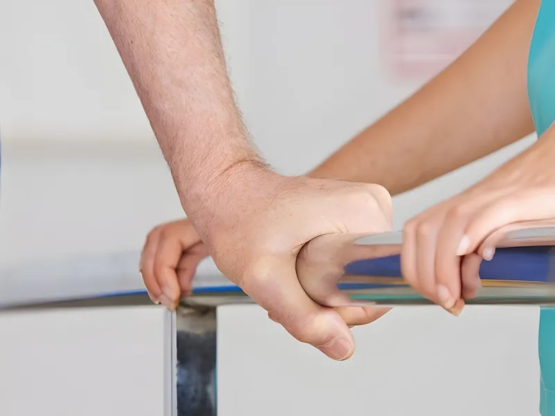 Forsyth Rehabilitation & Health Care Center photo 8