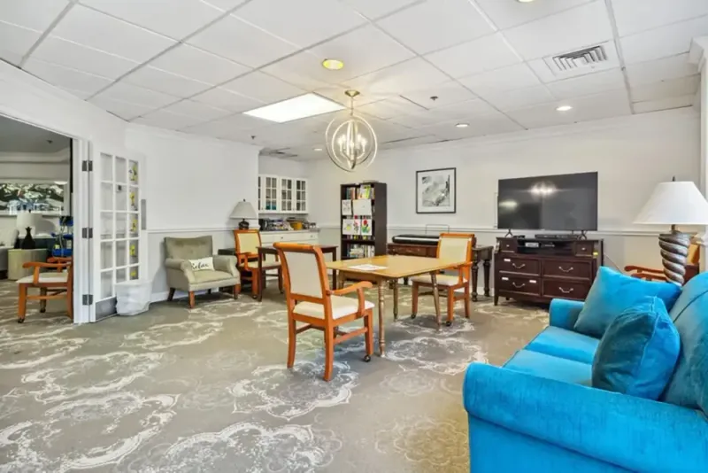 Forwood Estates Senior Living - senior living in Wilmington, Delaware - photo 2