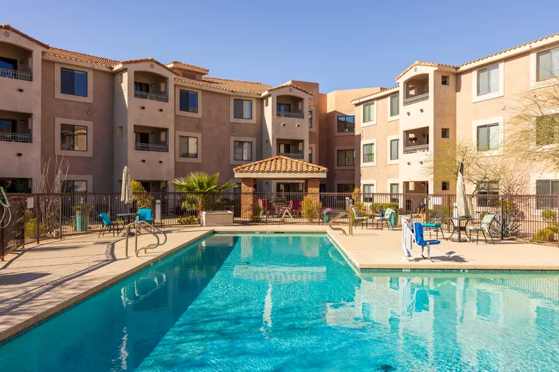 Fountain View Village by Cogir - senior living in Fountain Hills, Arizona - photo 10