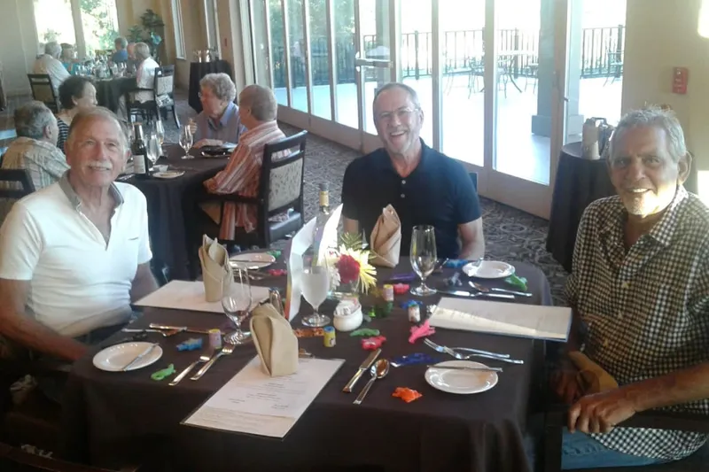 Fountaingrove Lodge photo 10