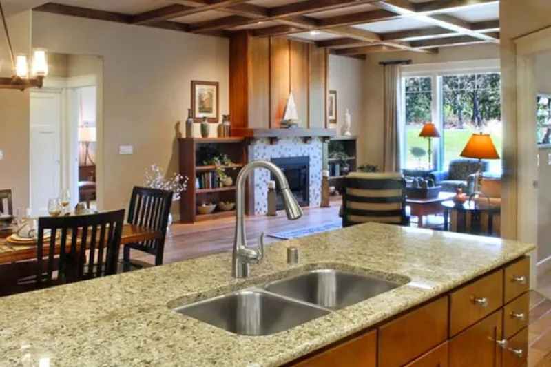 Fountaingrove Lodge photo 2